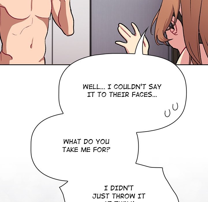 What Do I Do Now? Chapter 129 - Page 129