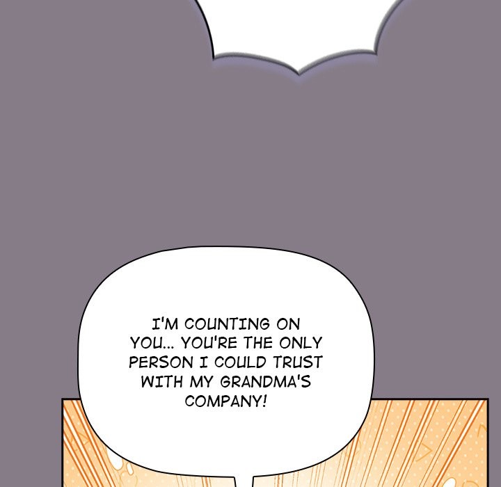 What Do I Do Now? Chapter 130 - Page 123