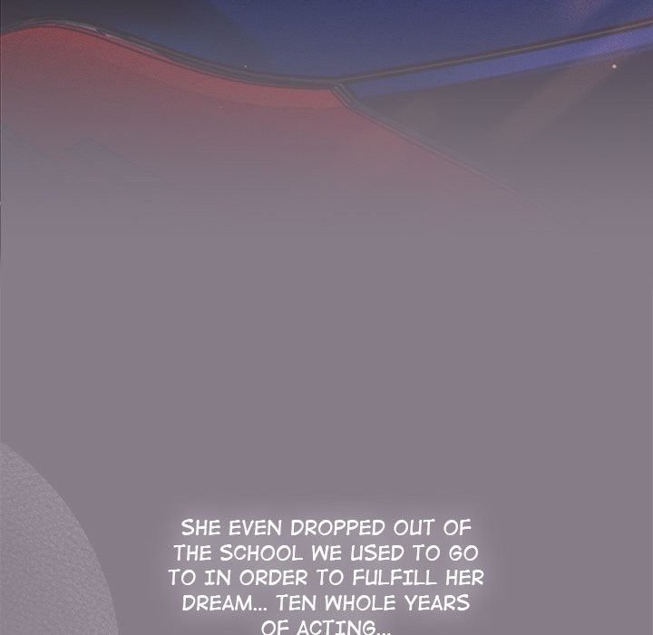 What Do I Do Now? Chapter 130 - Page 22