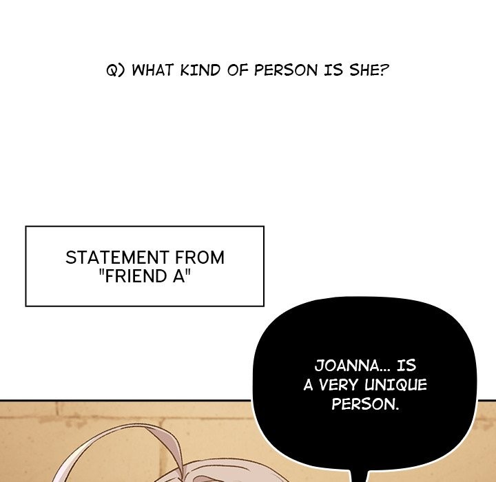 What Do I Do Now? Chapter 130 - Page 37