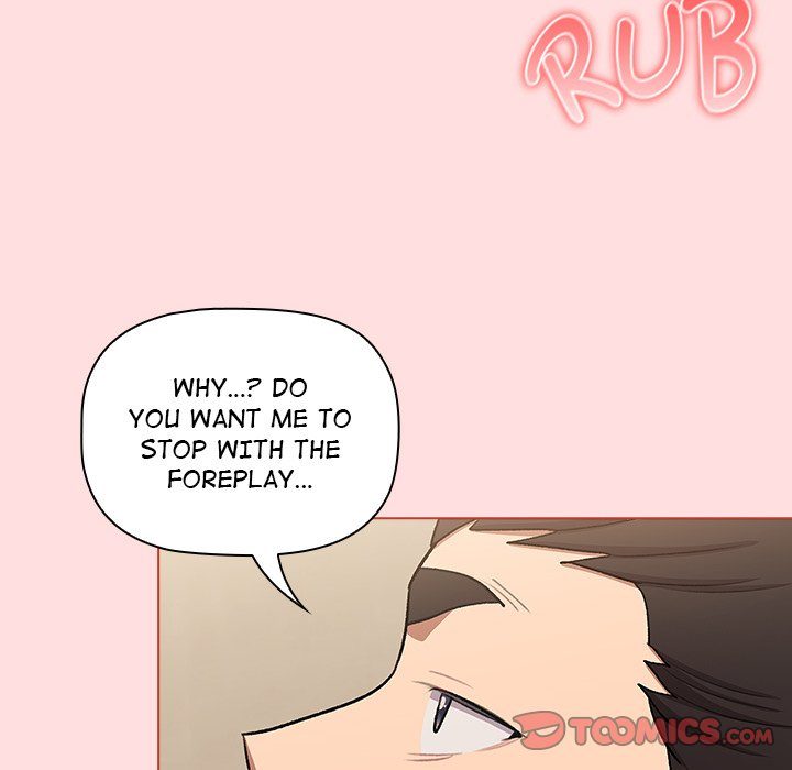 What Do I Do Now? Chapter 131 - Page 120