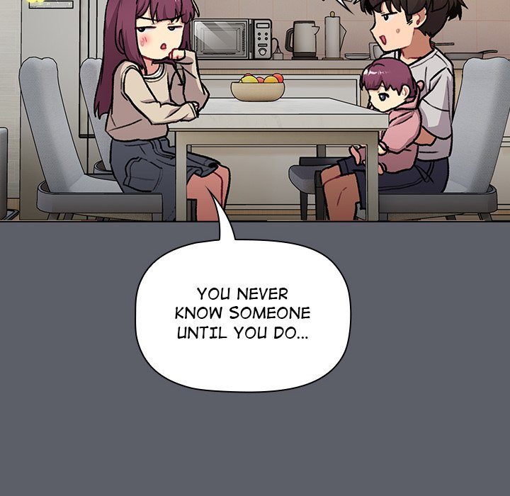 What Do I Do Now? Chapter 132 - Page 50