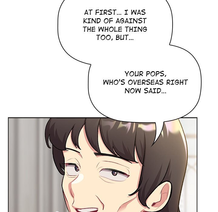 What Do I Do Now? Chapter 133 - Page 108