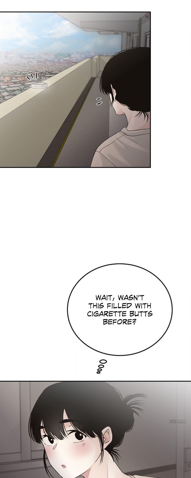 Where the Heart Is Chapter 23 - Page 37