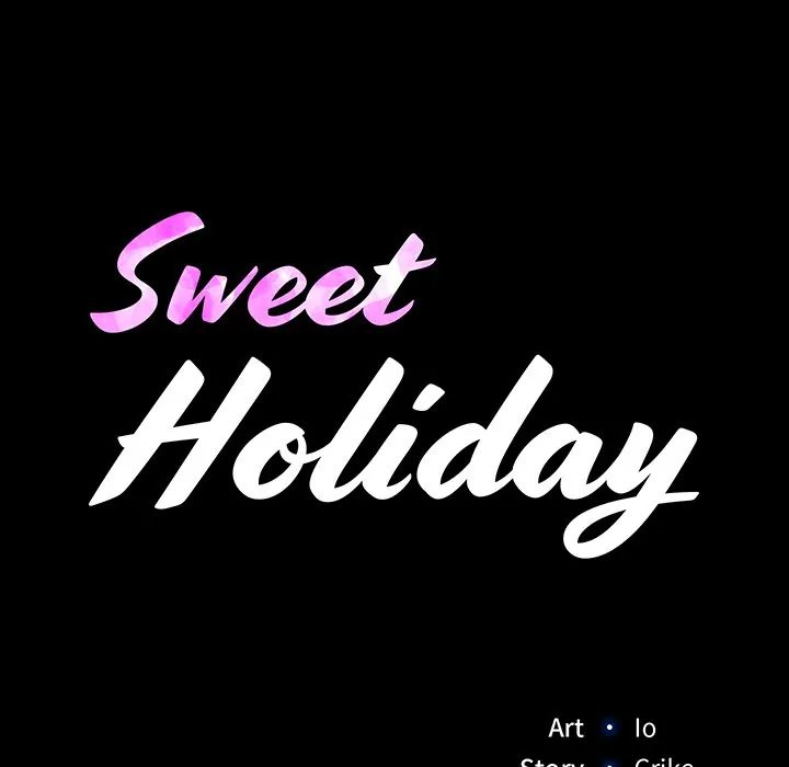 Sweet Holiday Chapter 5 - Page 11