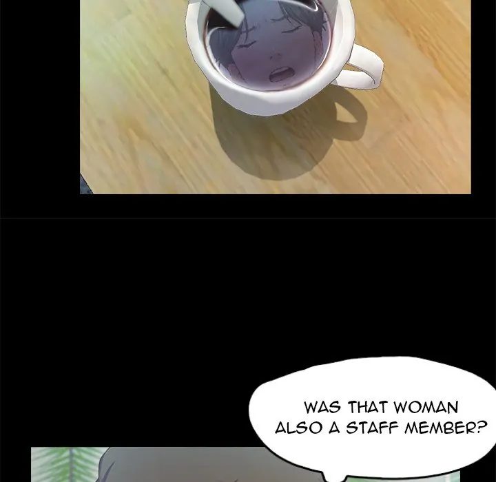 Sweet Holiday Chapter 5 - Page 71