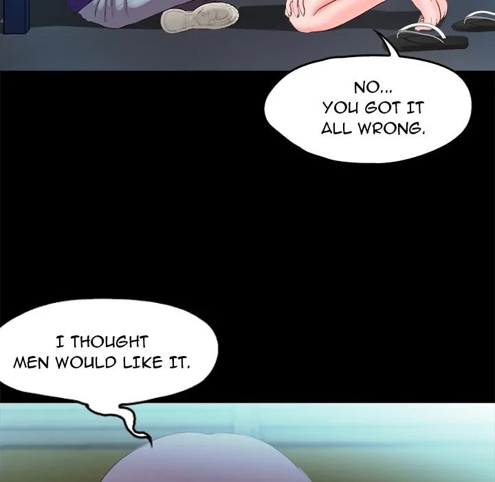 Sweet Holiday Chapter 6 - Page 65