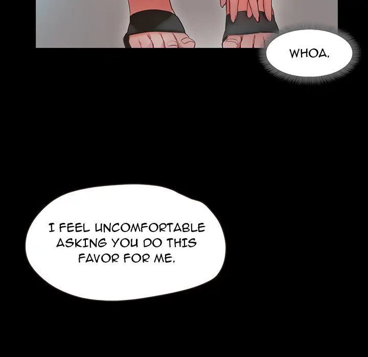 Sweet Holiday Chapter 9 - Page 113