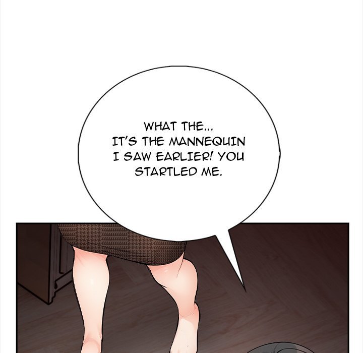 Cabin Resort X Chapter 9 - Page 24