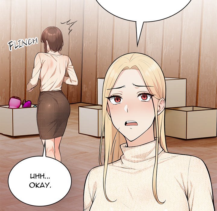 Cabin Resort X Chapter 9 - Page 66