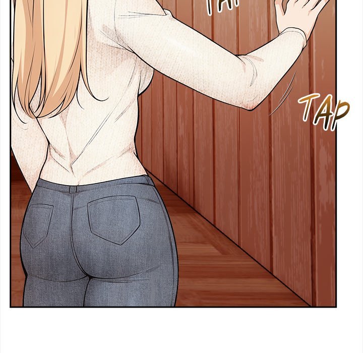 Cabin Resort X Chapter 9 - Page 69